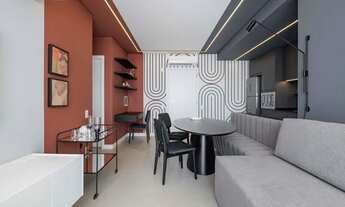 Imagem: Apartamento com 2 dormitórios para alugar