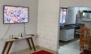 Imagem 6: Casa tucumã Casa com 3 dormitórios