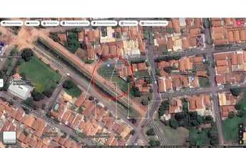 Imagem 1: Araçatuba - Lote/Terreno - Morumbi