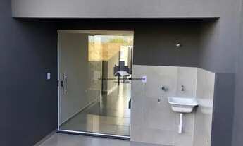 Imagem 5: Casa à venda no bairro Lago Sul II - Bady Bassitt/SP