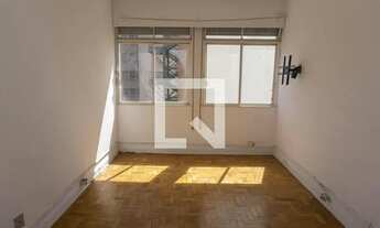 Imagem 2: Apartamento para Aluguel - Consolação, 1 Quarto, 38 m2