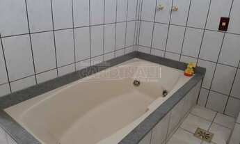 Imagem 5: Sao Carlos - Casa Padrão - Loteamento Municipal Sao Carlos III