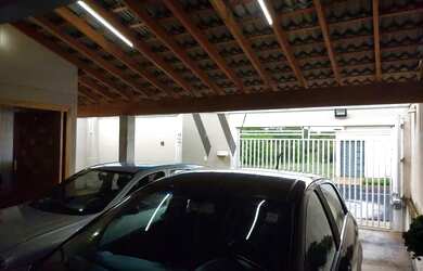 Imagem 3: Casa à venda no bairro Parque Residencial J. Macedo - São José do Rio Preto/SP