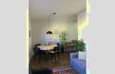 Imagem 5: São Paulo - Apartamento Padrão - Moema