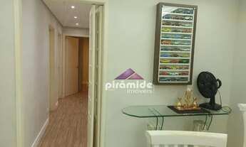 Imagem 3: Apartamento com 4 dormitórios à venda, 120 m² por R$ 615.000,00 - Bosque dos Eucaliptos