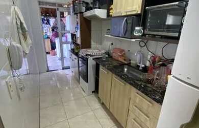 Imagem 5: Alugo Apartamento 2 quartos