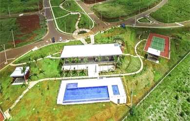 Imagem 7: Casa nova à venda no Condomínio Villa Bela Vista em Piracicaba. Casa de alto padrão modern