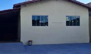 Imagem: Vendo casa reformada