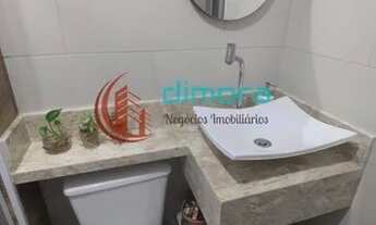 Imagem 6: Apartamento para Venda em Mogi das Cruzes, Vila Bela Flor, 2 dormitórios, 1 banheiro, 1 va