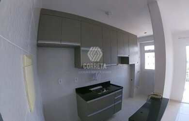 Imagem 4: OB-Alugo Lindo Apartamento 2Qts no Cond. Via sol