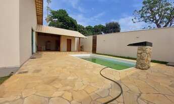 Imagem 3: Casa com 3 dormitórios à venda em Igarapé