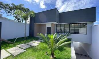 Imagem: Casa com 3 dormitórios à venda em Itaúna