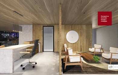 Imagem 2: EDIFÍCIO ENJOY Flat / studio com 1 dormitório