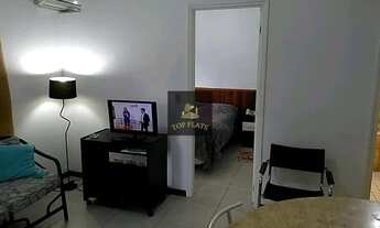 Imagem 1: Flat disponível na Vila Olímpia