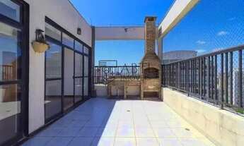 Imagem: COB. DUPLEX-AREA GOURMET-4 DTS-3 STES- 5