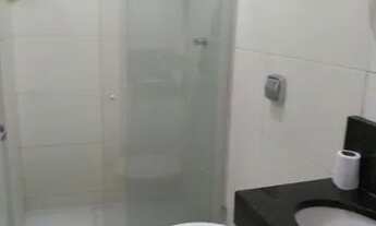 Imagem 3: Sobrado para venda com 200 metros quadrados com 8 quartos em Campo Limpo - Feira de Santan