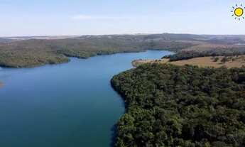 Imagem 6: Corumbá 4, Lotes no Corumba 4, 1.000m2, Aproveite Valores de Lançamento!