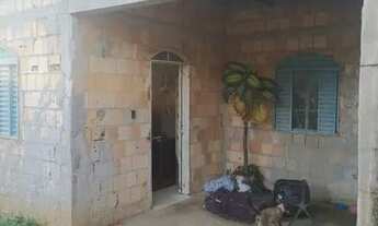 Imagem: Vendo casa quitada no Jardim Serra Dourada