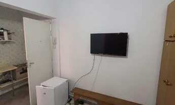 Imagem 2: Kitnet na ocian em praia grande