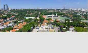 Imagem 4: São Paulo - Apartamento Padrão - Higienópolis