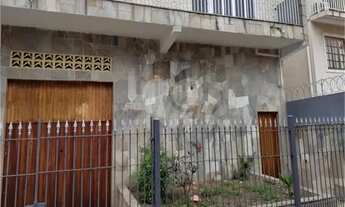 Imagem: Casa-São Paulo-BUTANTÃ