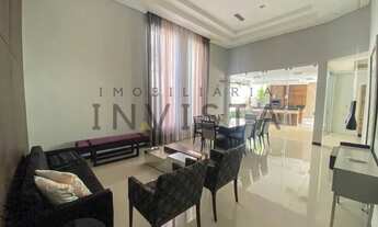 Imagem 4: Vende-se ou Aluga-se Casa no Condomínio Damha VI