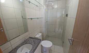 Imagem 3: Alugo ótimo apartamento no Bairro da Torre - 02 Qts- Andar alto - Armarios e taxa inclusa