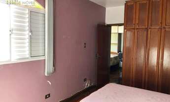 Imagem 4: Sobrado com 3 dormitórios à venda, 200 m² por R$ 730.000,00 - Vila Mangalot - São Paulo/SP