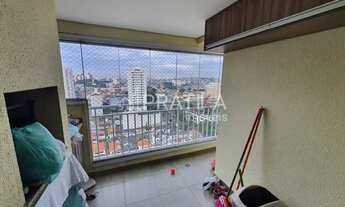 Imagem 2: Apartamento à venda no bairro Vila das Mercês - São Paulo/SP, Zona Sul