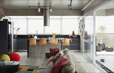 Imagem 2: Apartamento Duplex com 3 dormitórios, 460 m² - venda por R$ 7.200.000,00 ou aluguel por R