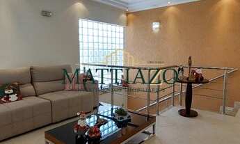 Imagem 2: LIMEIRA - Casa de Condomínio - Jardim Florença