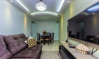 Imagem 3: SãO PAULO - Apartamento Padrão - Vila São Francisco (Zona Leste