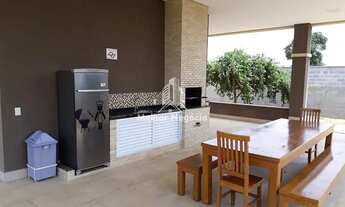 Imagem 3: Casa de Condomínio com 3 dorms, Condomínio Monterrey, Monte Mor - R$ 840 mil, Cod: RRCC266