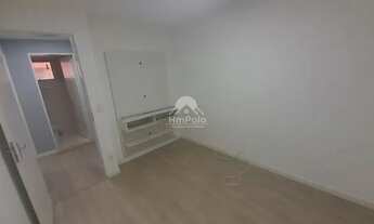 Imagem 4: Apartamento Padrão em Campinas