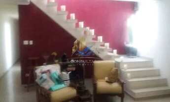 Imagem 6: Casa para alugar, 268 m² por R$ 5.500,00/mês - Campo Grande - Santos/SP