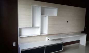 Imagem 3: Residencial Maria da Luz - Raiz