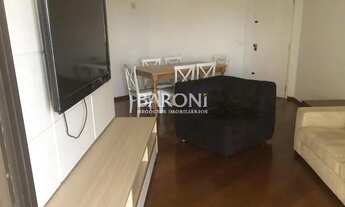 Imagem 3: SÃO PAULO - Apartamento Padrão - Moema