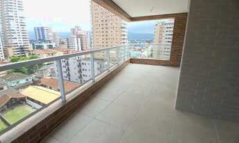 Imagem 2: PRAIA GRANDE - Apartamento Padrão - AVIAÇÃO