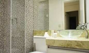 Imagem 6: Apartamento para venda tem 66 metros quadrados com 2 quartos em Vila Andrade - São Paulo