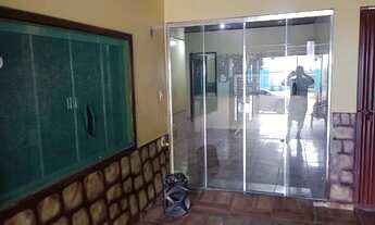 Imagem 7: Casa Jardim 1 com energia solar