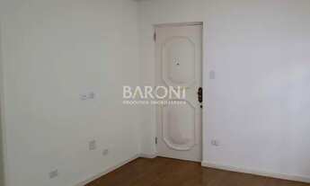 Imagem 3: São Paulo - Apartamento Padrão - Higienópolis