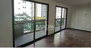 Imagem 1: São Paulo - Apartamento Padrão - Campo Belo