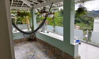 Imagem: Casa para venda tem 300 metros quadrados