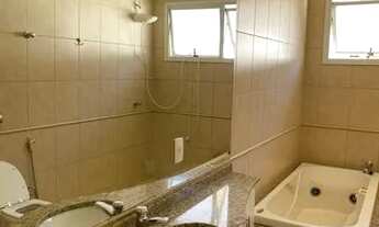 Imagem 7: Sobrado Condomínio Fechado 03 Suítes com 224,00 m2 Próximo Buriti Shopping