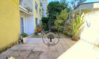 Imagem: Apartamento para aluguel com 2 quartos em