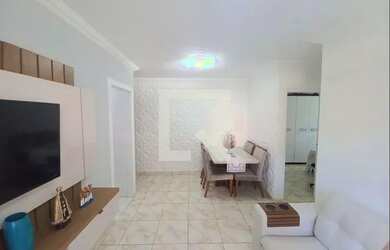 Imagem 3: Apartamento para Aluguel - Santa Amélia, 2 Quartos, 58 m2