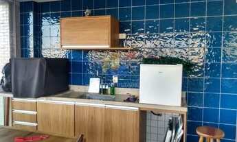 Imagem: Apartamento para alugar, 180 m² por R$