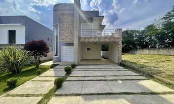 Imagem 2: VENDA DE SOBRADO NO CONDOMÍNIO RESERVA PAINEIRAS ( KM 43 RAPOSO TAVARES ) VARGEM GRANDE PA