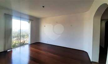 Imagem 6: São Paulo - Apartamento Padrão - CHÁCARA SANTO ANTÔNIO