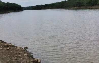 Imagem 3: Corumbá Iv: Lotes A Partir De 1.000M² Com Entrada Facilitada De 3.499,00. 1KIUUNS